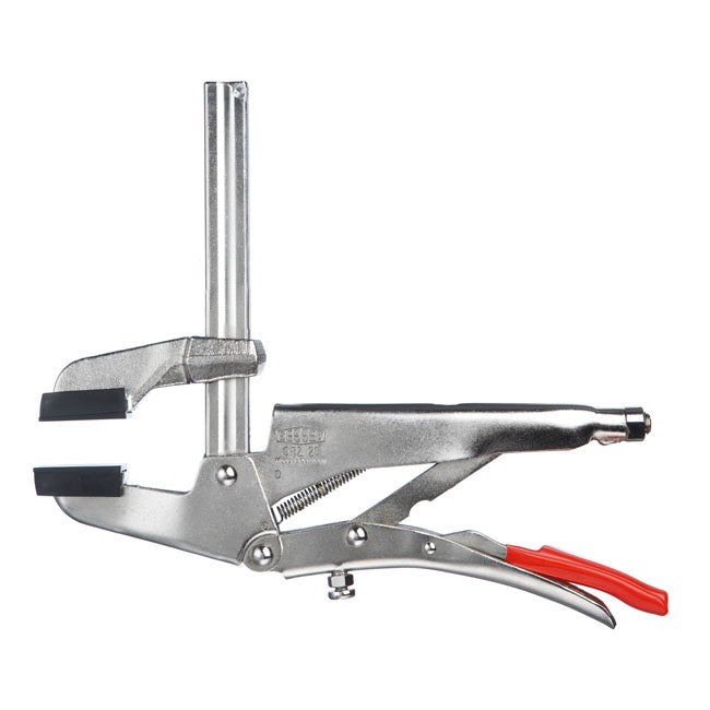Bessey Parallel Grip GRZ Clamp. 100mm