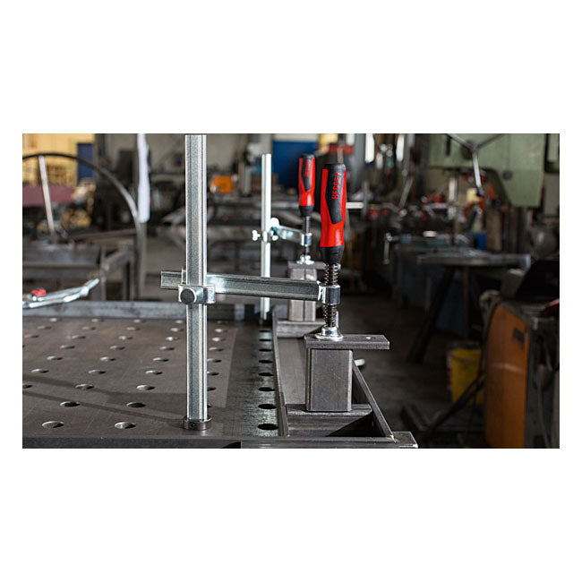 Bessey Clamping Element for Welding Tables TWV – Universal