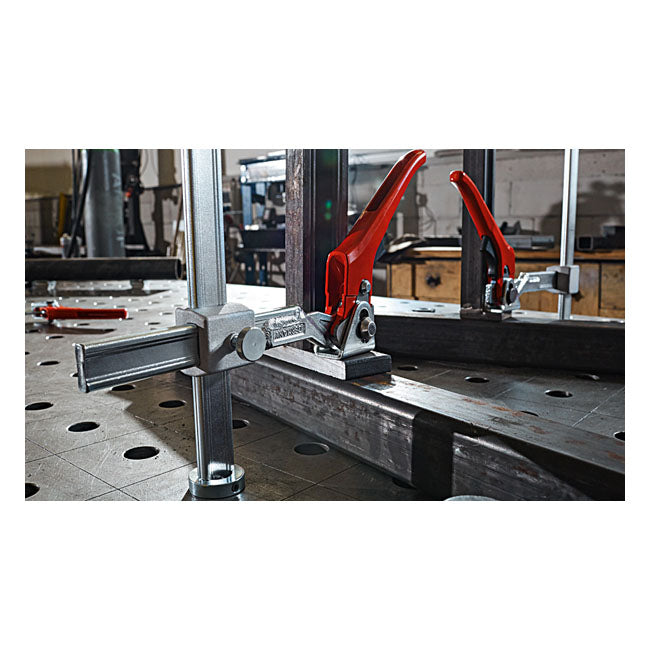 Bessey Clamping Element for Welding Tables TWV – Universal