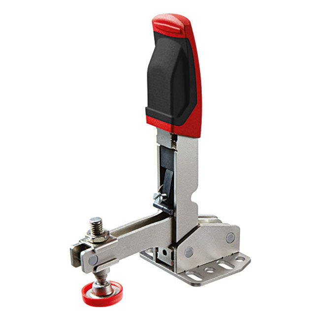 Bessey Self Adjustable Vertical Toggle Clamp. 40mm