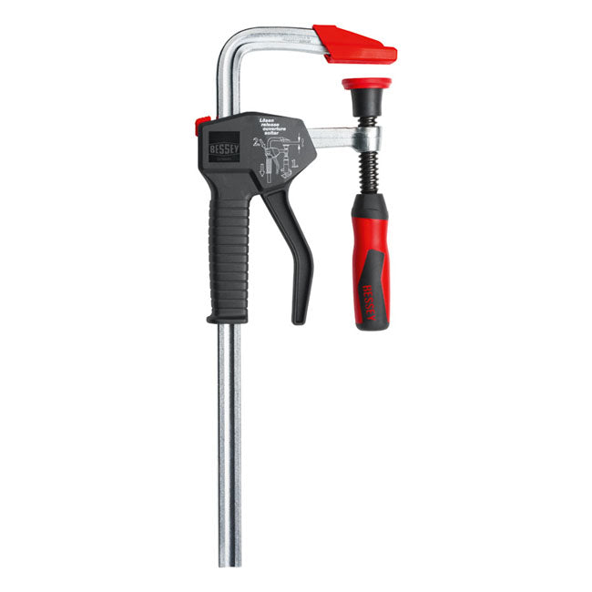 Bessey One-handed EHZ Clamp. 600mm