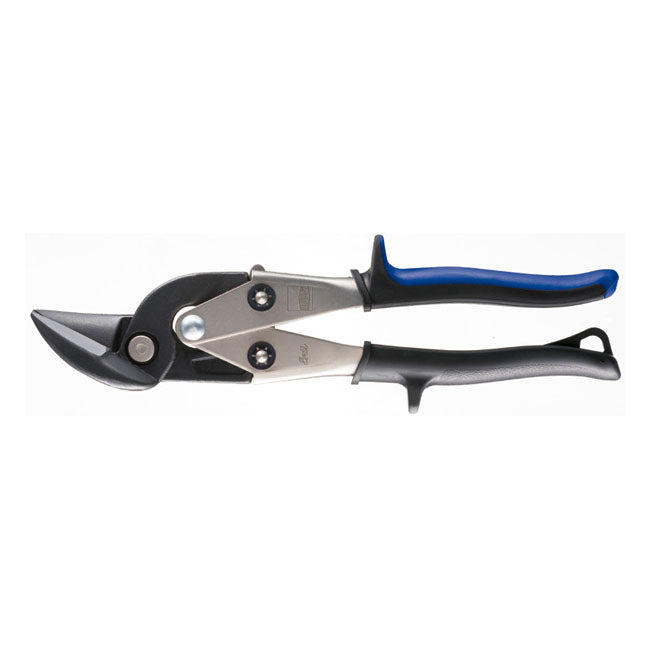 Bessey Compound Action Maneuvrable Tin Snip. 230mm L