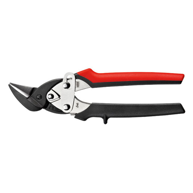 Bessey Compact Compound Action Tin Snip. 180mm L – Universal