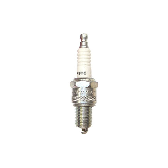 Champion Sparkplug N9YC – BMW: 1980–1990 R 65 650; 1977–1995 R 80…