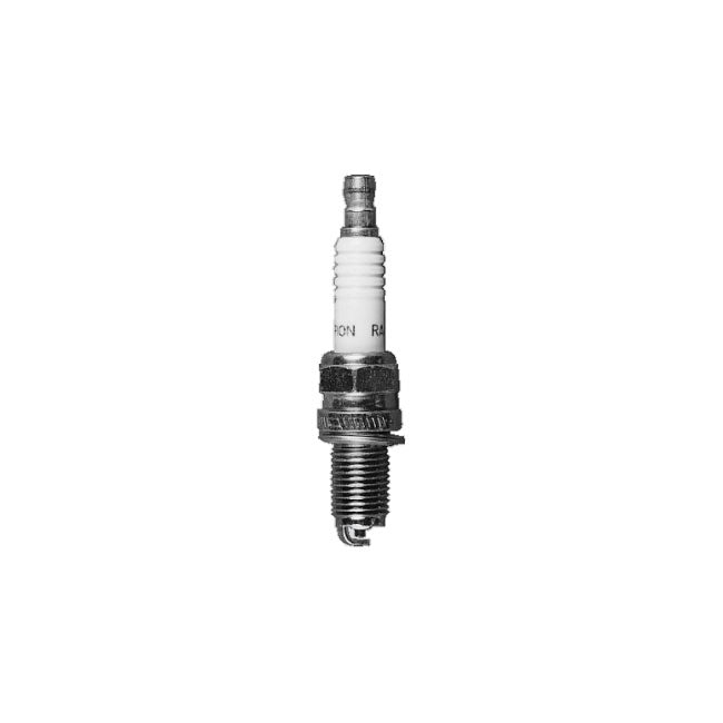 Champion Sparkplug RA8YCX4 – Ducati: 2010 Monster 1100; 2010…