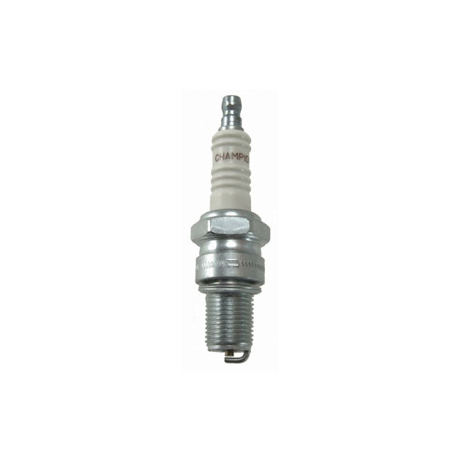 Champion Sparkplug N4C – Kawasaki: 1978 KZ 650cc; KZ B; C; D; G…