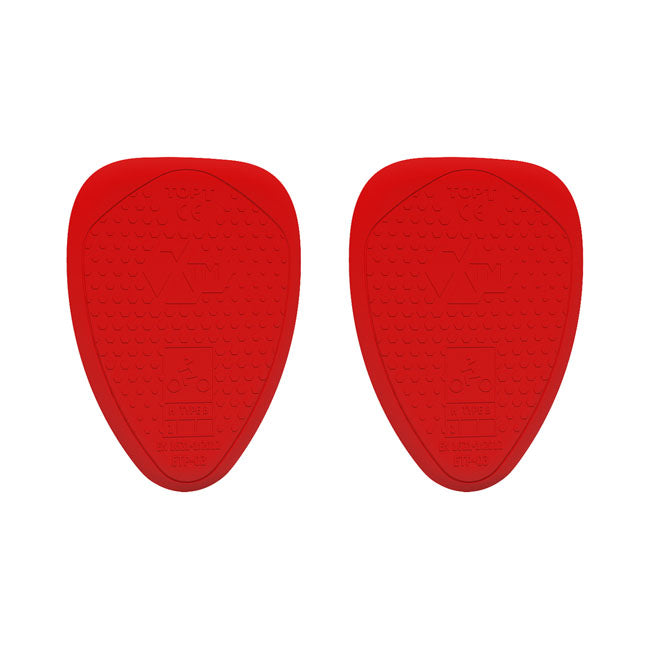John Doe Xtm Hip Protectors (Level 1)