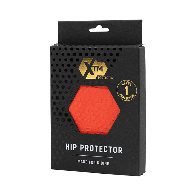John Doe Xtm Hip Protectors (Level 1)