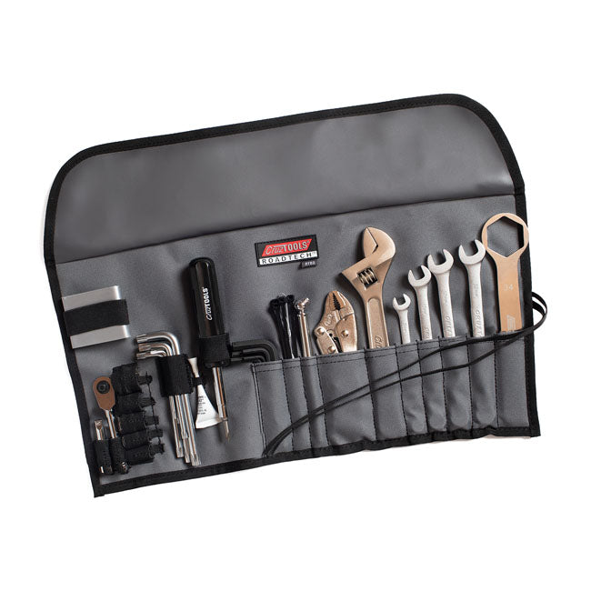 Cruztools RoadTech B2 Tool Kit for BMW – BMW Models