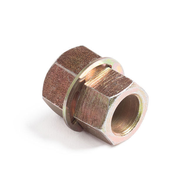 Cruztools Axle Hex Adapter 14 X 16mm – Indian Chief; Chieftain; Roadmaster…