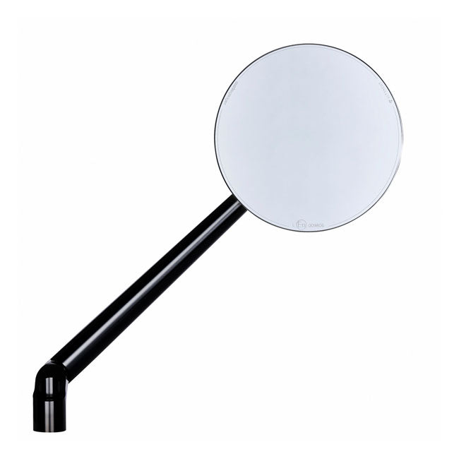 Motogadget Mo.View Classic XL Glassless Mirror Black – Universal