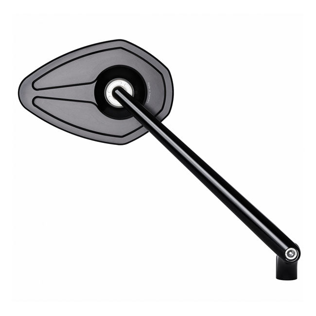 Motogadget Mo.View Sport XL Glassless Mirror Black – Universal
