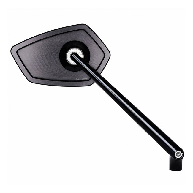 Motogadget Mo.View Race XL Glassless Mirror Black Right – Universal