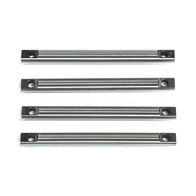 Jims Rocker Arm Shaft Set for M8 – 2018–2025 Softail; 2017–2025…