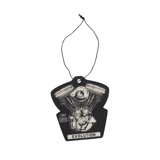 Loser Machine Company Evolution Motor Air Freshener