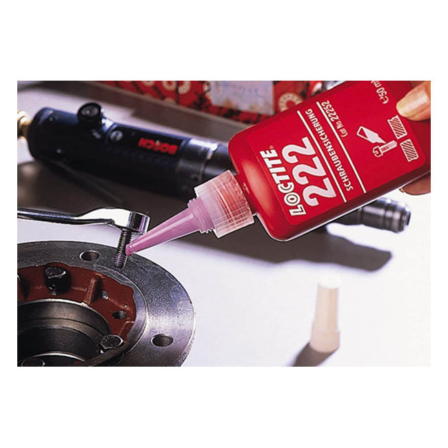 Loctite Threadlocker 10cc