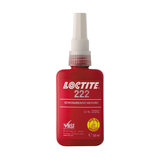 Loctite Threadlocker 50Ml