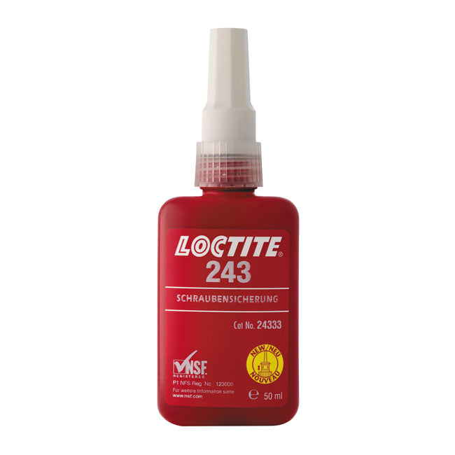 Loctite Threadlocker 50cc