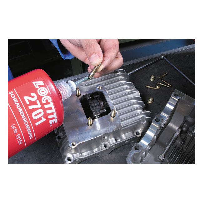 Loctite Threadlocker 5cc – Universal