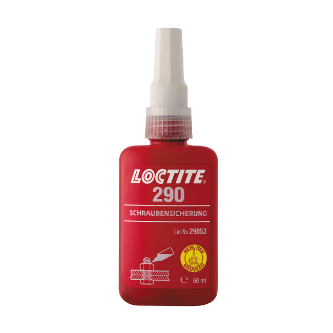 Loctite Threadlocker 50cc