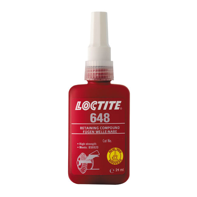 Loctite Press-fit Locker 24cc