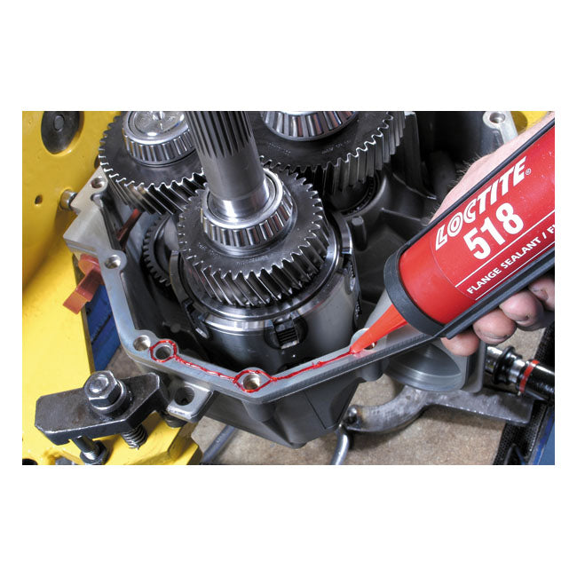 Loctite 518 / 548 Gasket Eliminator. 50cc