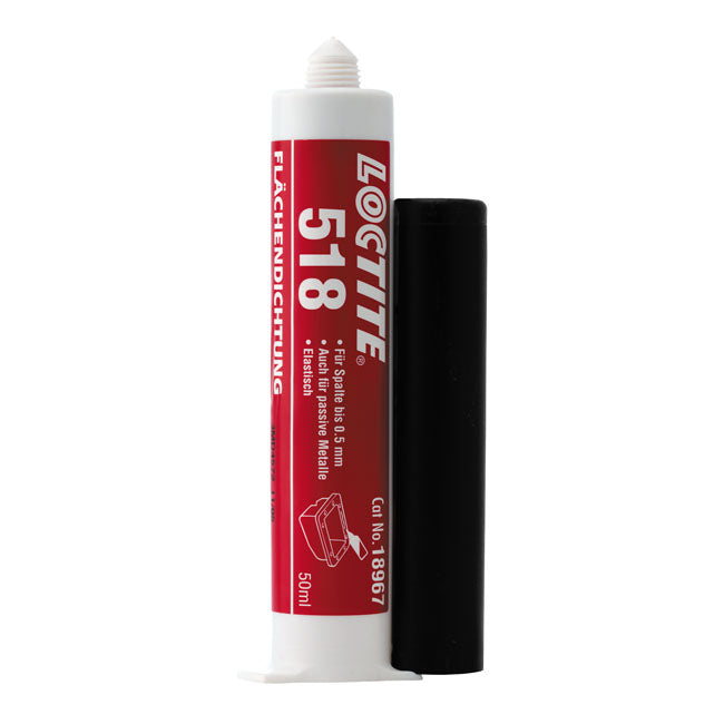 Loctite 518 / 548 Gasket Eliminator. 50cc