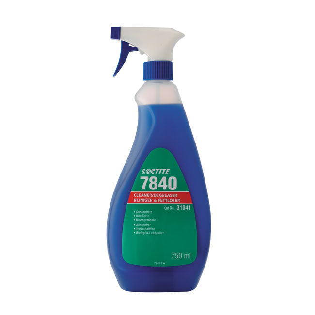 Loctite Large Surface Cleaner 750cc