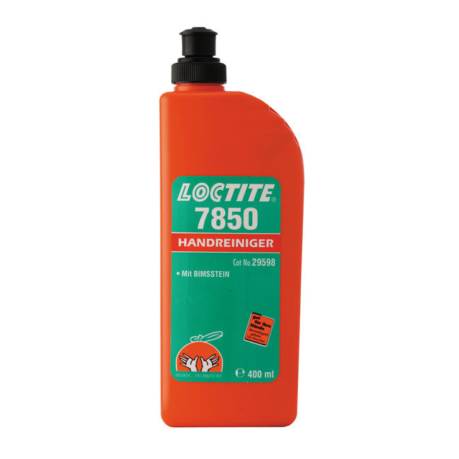 Loctite Hand Cleaner 400cc – Universal