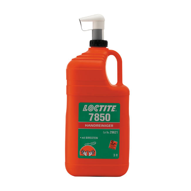 Loctite Hand Cleaner 3 Lt Dispencer