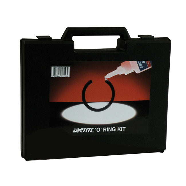 Loctite DIY O-ring Kit – Universal
