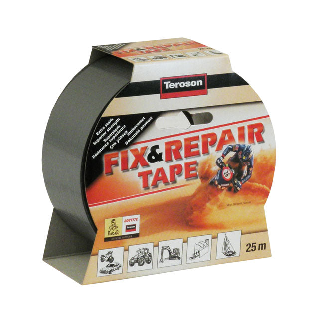 Loctite 5080 Teroson Fix & Repair Tape