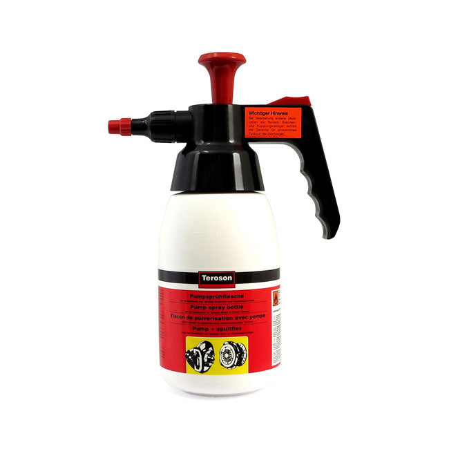 Teroson T900 Spray Bottle