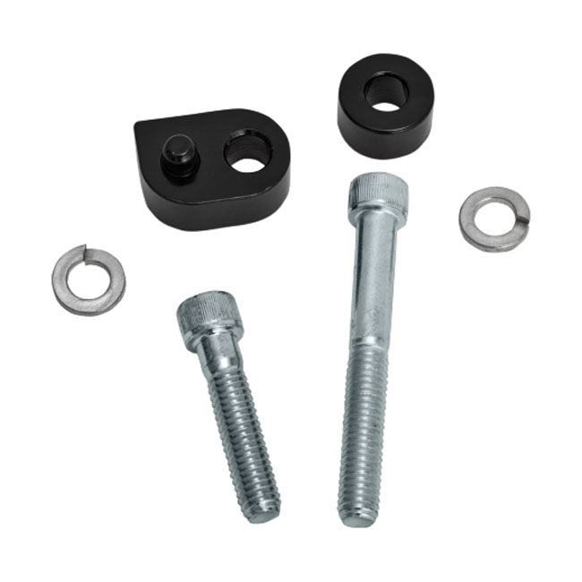 Vance & Hines Floorboard Spacer Kit – 2009–2016 FLT/Touring CVO Models with…