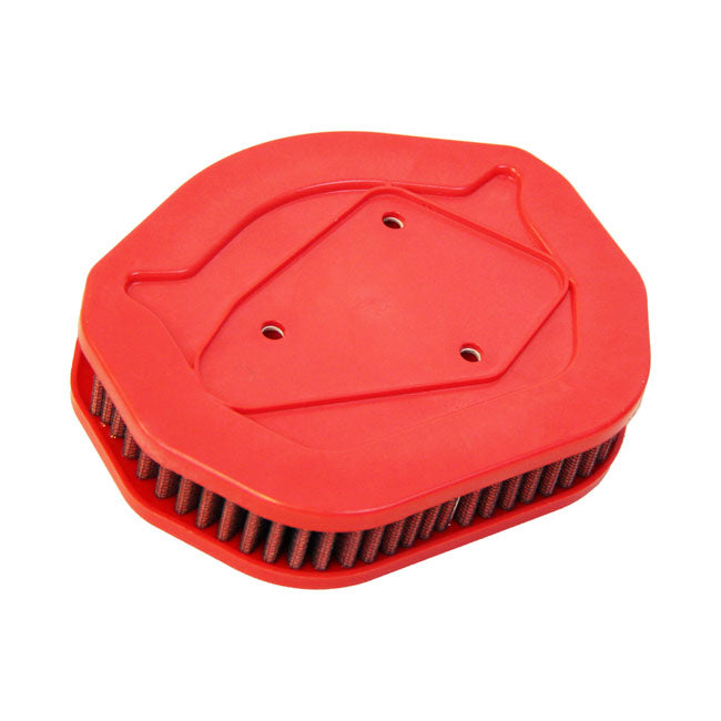 BMC Air Filter Element – 2012–2013 XL1200V; 2014–2022 All XL…