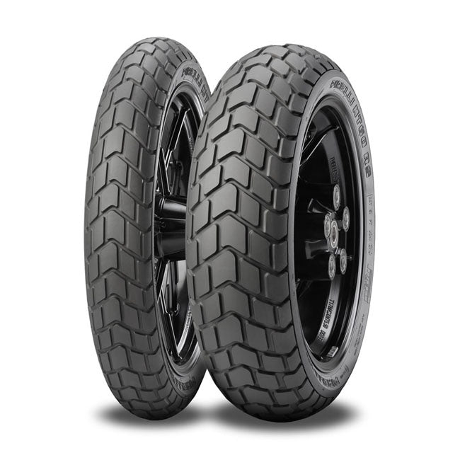 Pirelli MT 60 RS Tire 130/90B16 67H