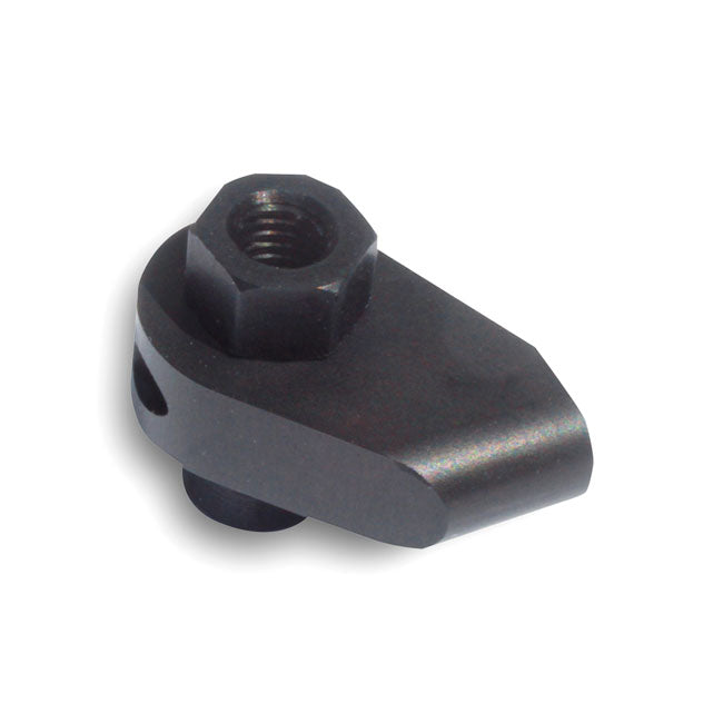 Kellermann Variable Mounting Adaptor M6 Black – Compatible with Any M5 Threaded Lamp…
