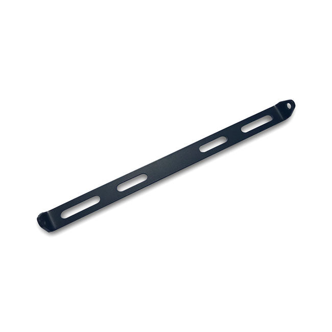 Kellermann Atto & Spot Mounting Bracket 204mm Black – For Atto Turnsignals