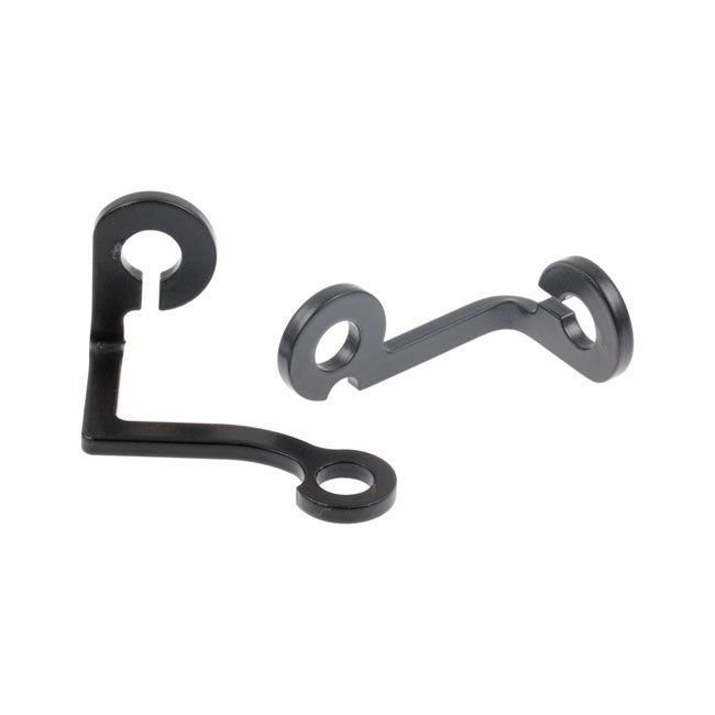 Cult-Werk Turn Signal Bracket Set Front – 2018–2024 Softail
