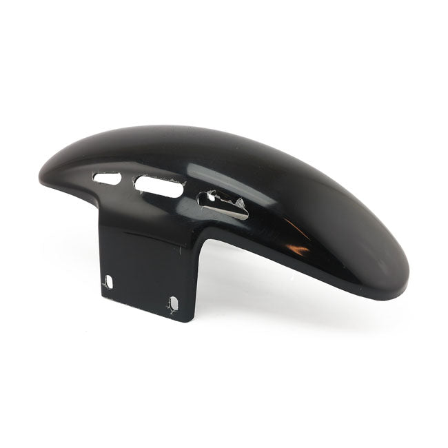 Cult-Werk Front Fender ''Custom V2''. Gloss Black – 2018–2024 Softail Fat Boy: 2018–2020…