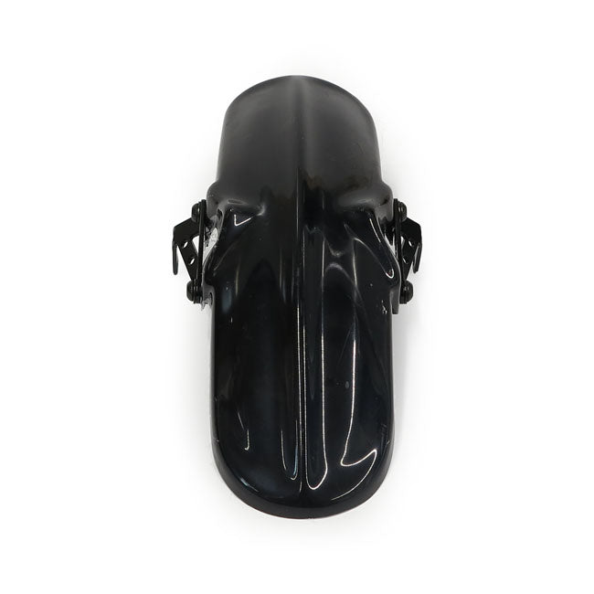 Cult-Werk FXBB Front Fender ''Old School''. Gloss Black – 2020–2024 FXST Standard 107; 2018–2020…