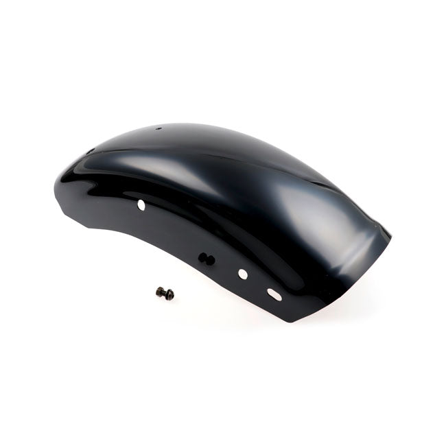 Cult-Werk FXBB/S/FLSL/FXST Rear Fender ''OEM Style Short'' – Softail 2018–2026 Street Bob; FXST…