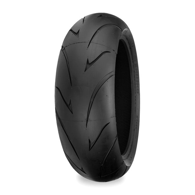 Shinko Tires Shinko 011 Rear Tire 150/80ZR16(71W) TL