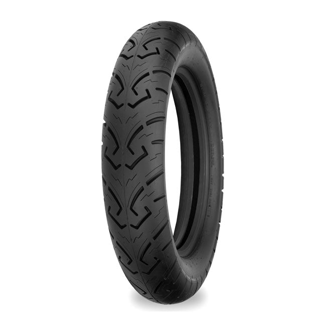 Shinko Tires Shinko 250 Front Tire MT90H16 73H TL