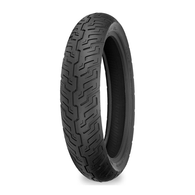 Shinko Tires Shinko 733 Front Tire 130/70H-18 63H TL
