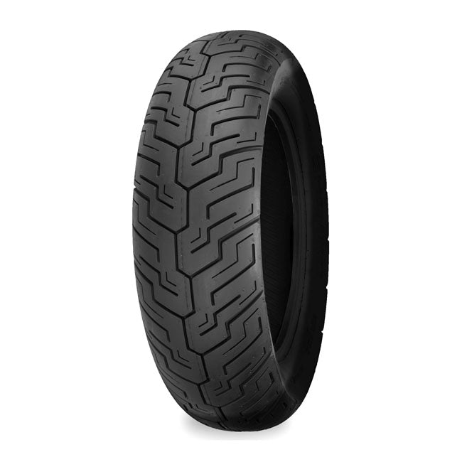 Shinko Tires Shinko 734 Rear Tire 130/90P-15 66P TL