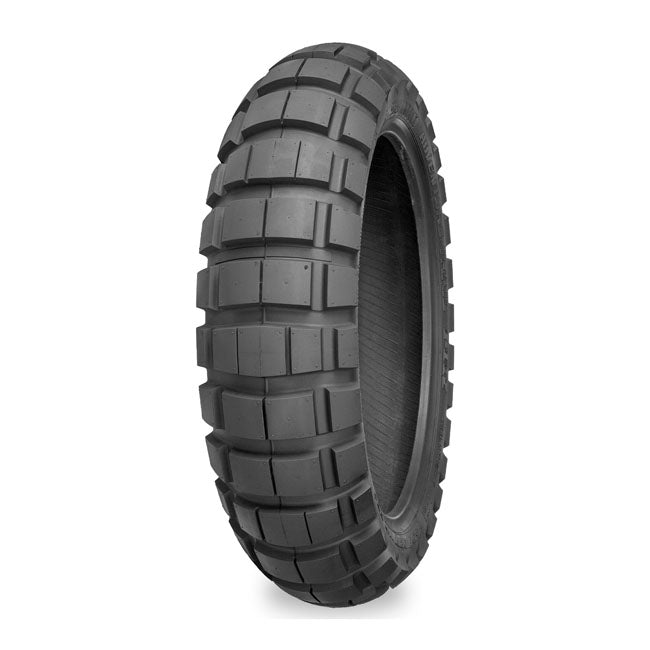 Shinko Tires Shinko E805 Rear Tire 130/80T-17 65T TL