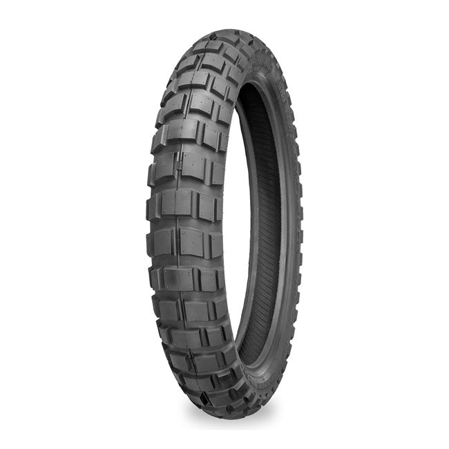 Shinko Tires Shinko E804 Front Tire 100/90S-19 57S TT