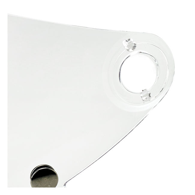 Biltwell Gringo S Gen-2 Shield Clear – Biltwell Gringo S ECE 22.05