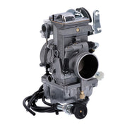 Mikuni Smoothbore TM-series Flat Side Carburator TM40